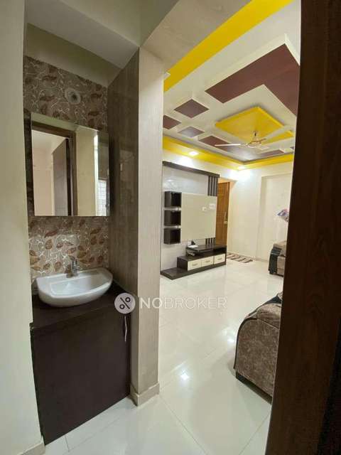 2 BHK Flat In Jay Kasturi Homes for Rent  In Kiwale