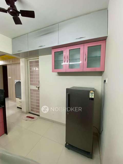 2 BHK Flat In Jay Kasturi Homes for Rent  In Kiwale