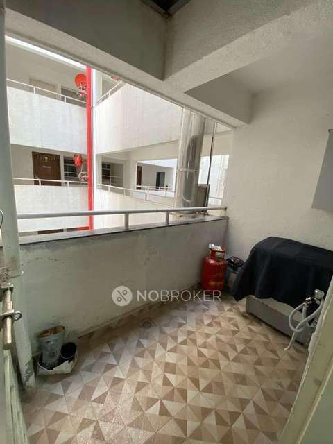 2 BHK Flat In Jay Kasturi Homes for Rent  In Kiwale