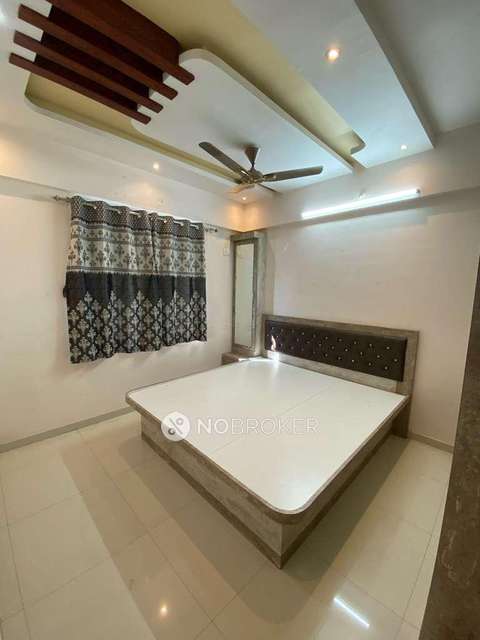 2 BHK Flat In Jay Kasturi Homes for Rent  In Kiwale
