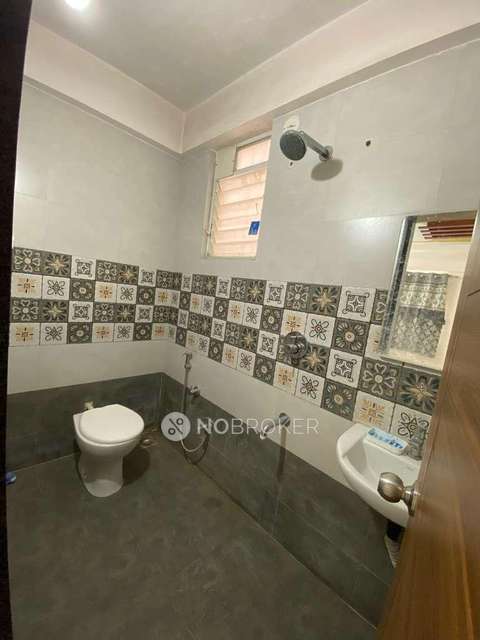 2 BHK Flat In Jay Kasturi Homes for Rent  In Kiwale