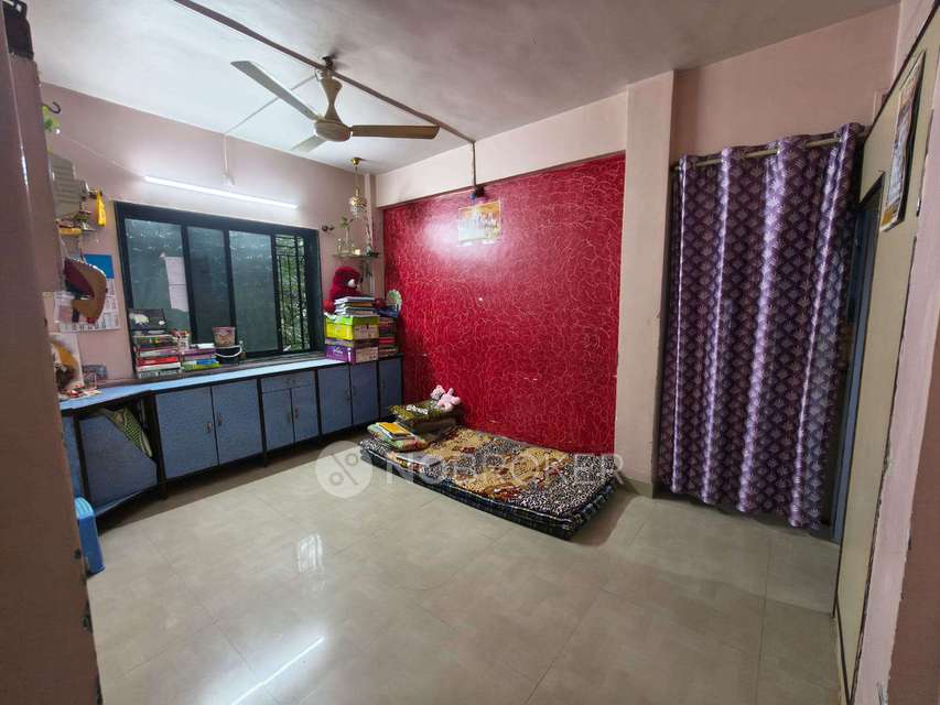 PG for Girls in , Wadgaon Sheri