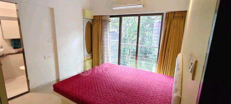 2 BHK Flat In Vaidya Cottage Chs Ltd for Rent  In 6, Satsang Chsl, Navpada, Park Road, Vile Parle, Mumbai, Maharashtra 400057, India