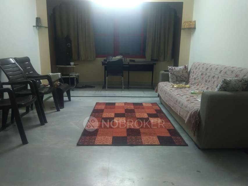 3 BHK Flat In Prakruthi Gardens for Rent  In Wilson Garden