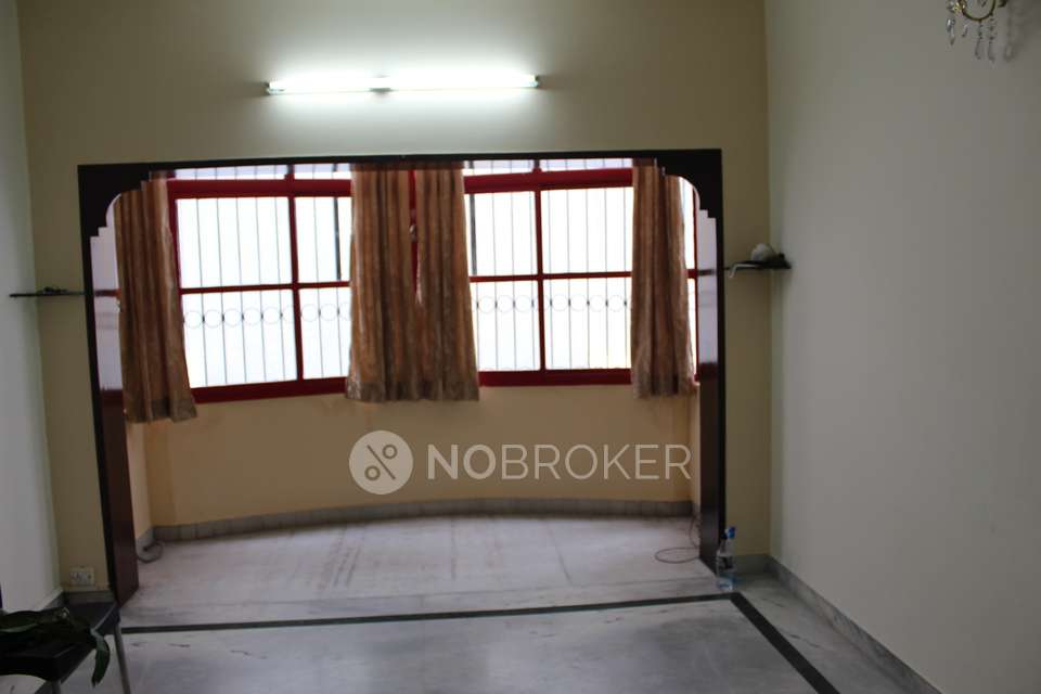 3 BHK Flat In Prakruthi Gardens for Rent  In Wilson Garden