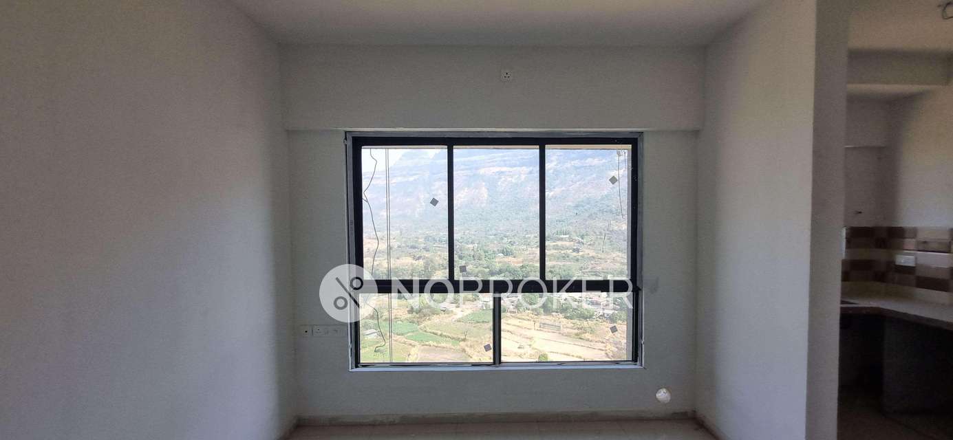 1 RK Flat In Wadhwa Wise City Panvel for Rent  In Panvel