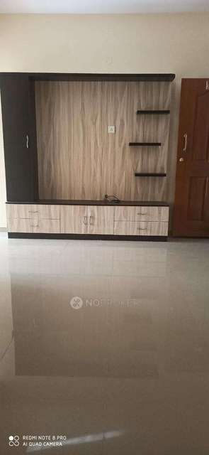2 BHK Flat In Sampada Residency for Rent  In Krishnarajapuram