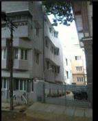 2 BHK Flat In Navneetha Residency for Rent In Iskcon South Bengaluru