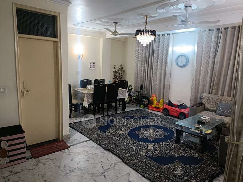 3 BHK Flat For Sale  In Jaitpur