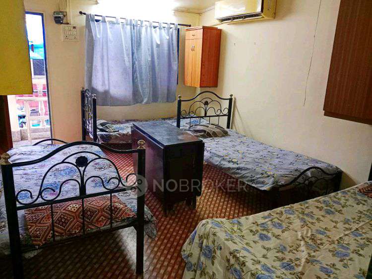 PG for Boys in 3, Marol Maroshi Rd