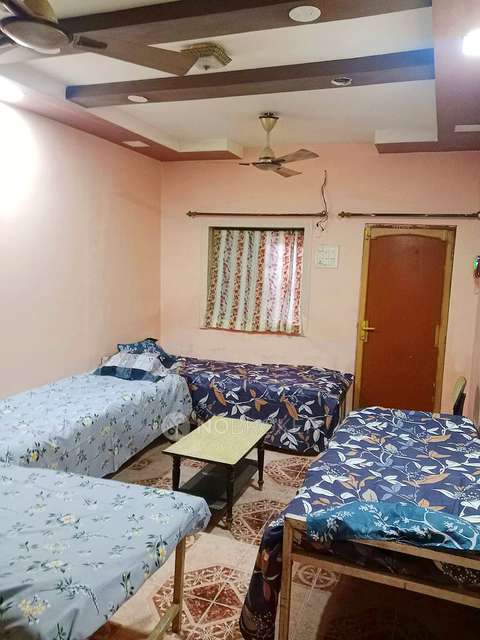 PG for Boys in Near   Saraswati Bank  Raja Appartment 