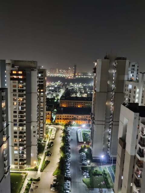 Single Room for Male In 3 BHK  In Paras Tierea Noida In Sector 137