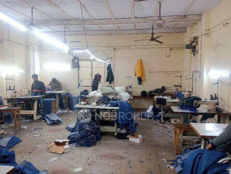 Industrial Shed in Sarai Rohilla, Delhi for Rent 