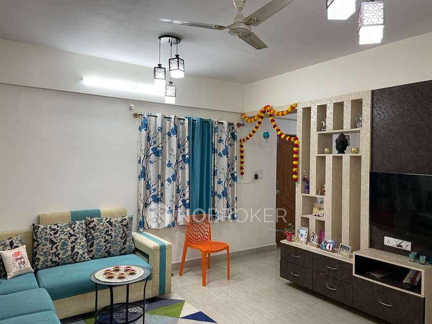 2 BHK Flat In Mayur Signature  for Rent  In Mayur Signature