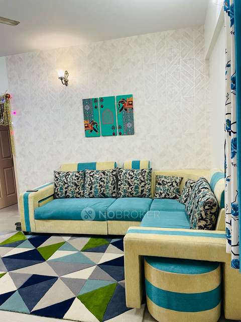 2 BHK Flat In Mayur Signature  for Rent  In Mayur Signature