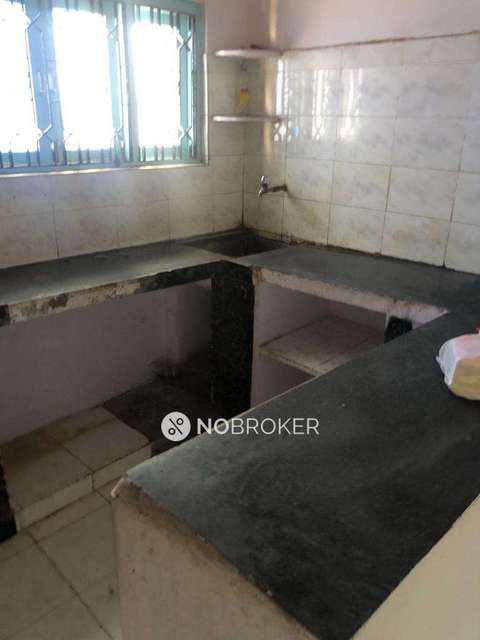 2 BHK Flat In Bramaramba Apartments For Sale  In New Nallakunta