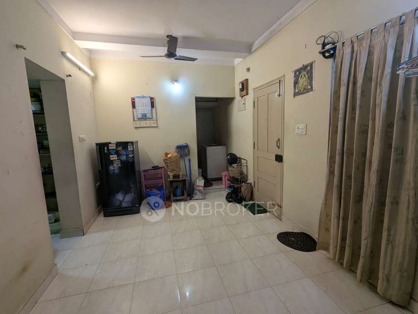 1 BHK House for Rent  In Jp Nagar I Phase