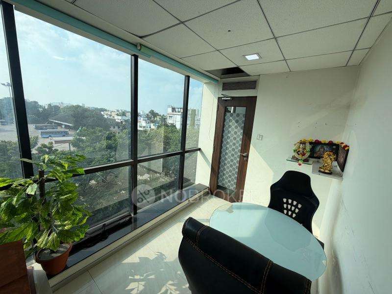 Office Space in Vadapalani, Chennai for Rent 