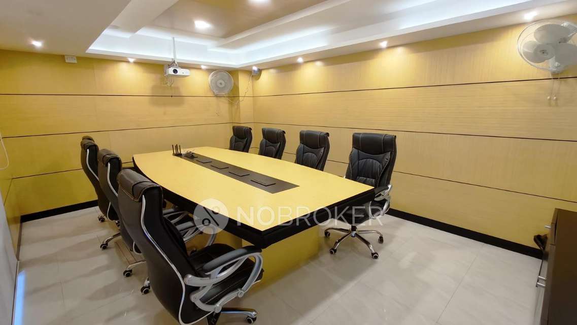 Office Space in Vadapalani, Chennai for Rent 