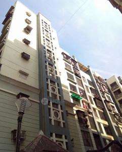 1 BHK Flat In Om Sai Apartment  for Rent  In Kandivali West 