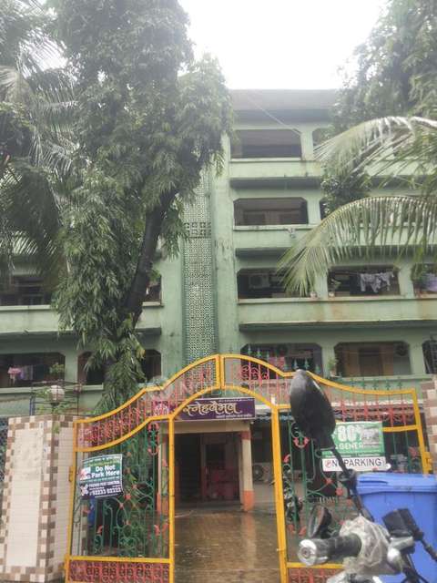 1 RK Flat In Sneh Vaibhav Chs for Rent  In Vikhroli East