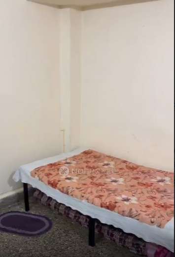 Single Room for Male In 2 BHK  In Navtarang Appartment  In Goyal Apartments