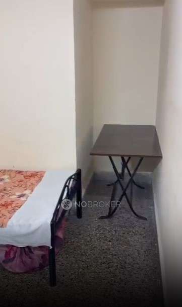 Single Room for Male In 2 BHK  In Navtarang Appartment  In Goyal Apartments
