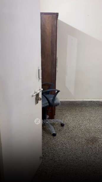 Single Room for Male In 2 BHK  In Navtarang Appartment  In Goyal Apartments