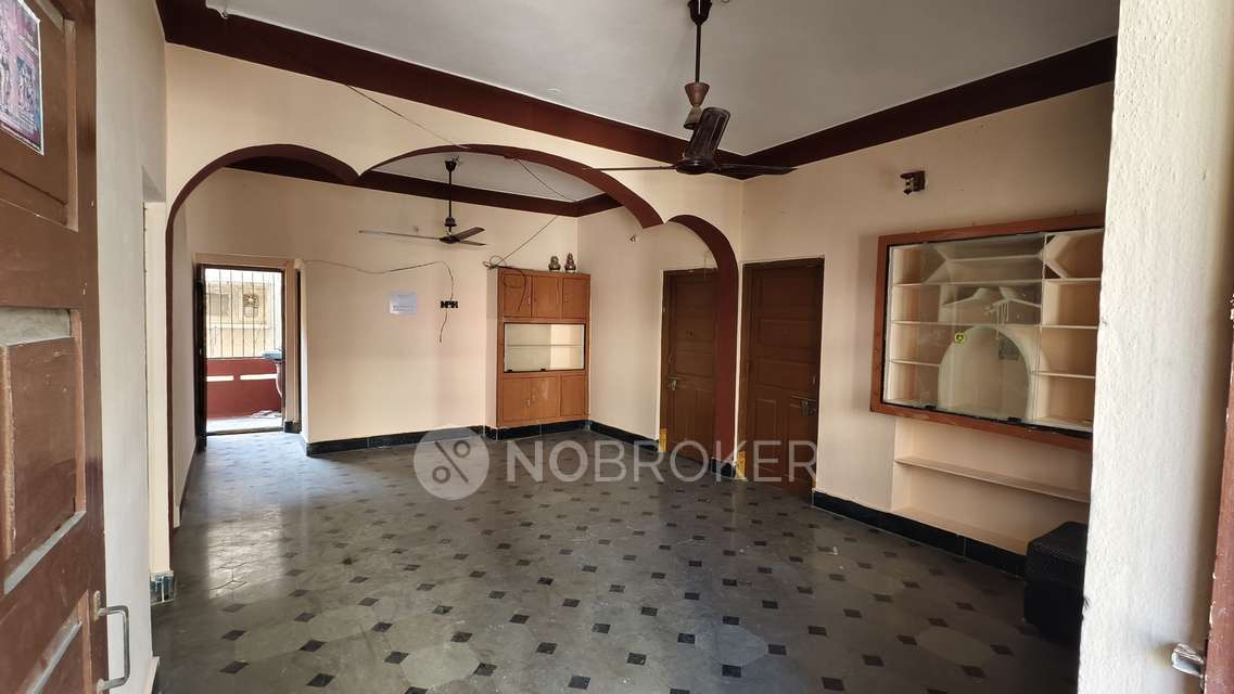 2 BHK House for Rent  In Mehdipatnam