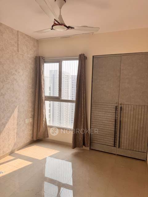 2 BHK Flat In Piramal Vaikunth for Rent  In Balkum Pada