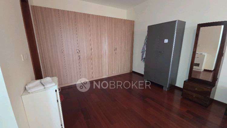 3 BHK Flat In Adarsh Premia For Sale  In Banashankari