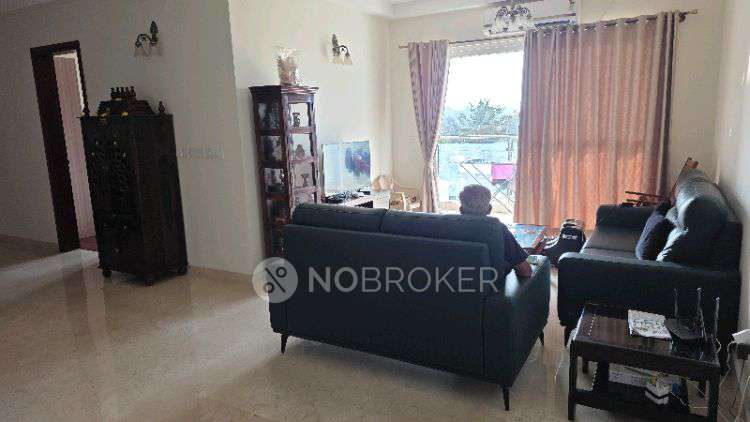 3 BHK Flat In Adarsh Premia For Sale  In Banashankari