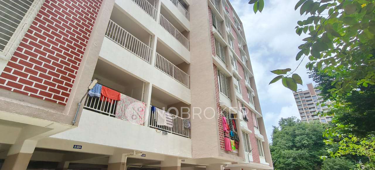 2 BHK Flat In Marvel By Shelter 24 for Rent  In Marvel