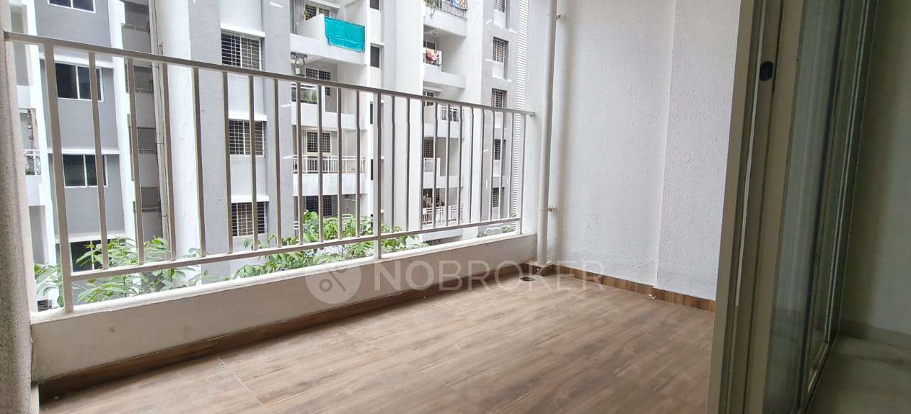 2 BHK Flat In Marvel By Shelter 24 for Rent  In Marvel