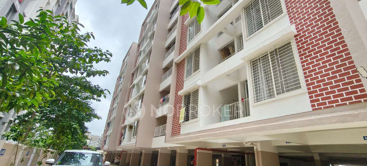 2 BHK Flat In Marvel By Shelter 24 for Rent  In Marvel