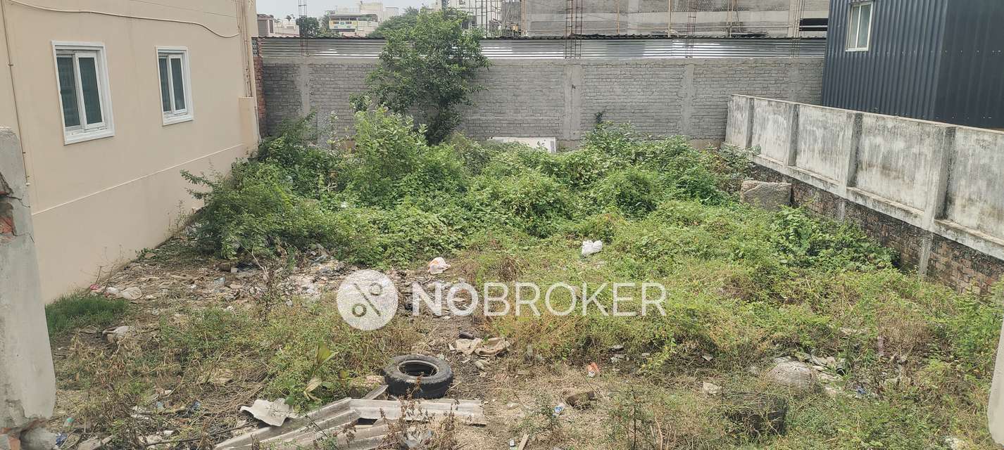 Plot For Sale  In Kolathur
