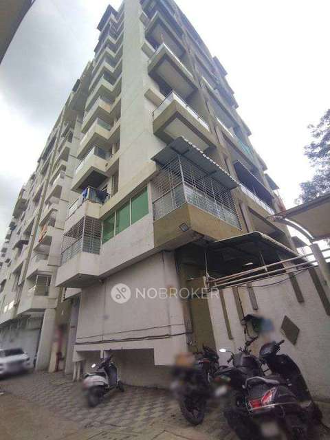 1 BHK Flat In Happy Homes For Sale  In Wagholi