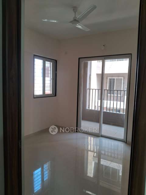 2 BHK Flat In Ganesh Bellarossa Punawale for Rent  In Bella Rossa Phase 2