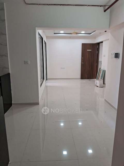 2 BHK Flat In Ganesh Bellarossa Punawale for Rent  In Bella Rossa Phase 2