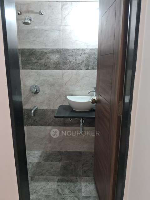 2 BHK Flat In Ganesh Bellarossa Punawale for Rent  In Bella Rossa Phase 2