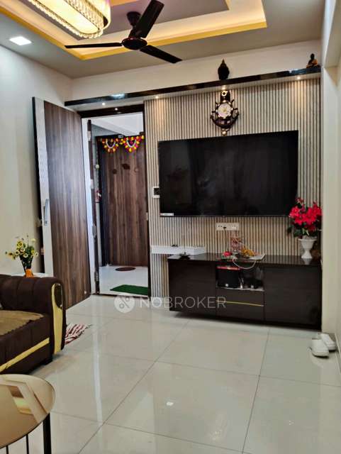 2 BHK Flat In Thanekar Civic For Sale  In Chikhloli