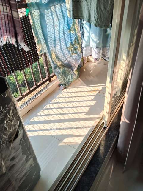 2 BHK Flat In Thanekar Civic For Sale  In Chikhloli