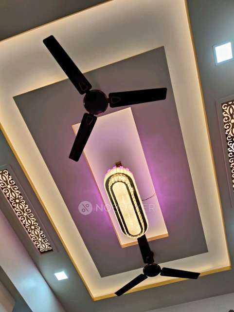 2 BHK Flat In Thanekar Civic For Sale  In Chikhloli