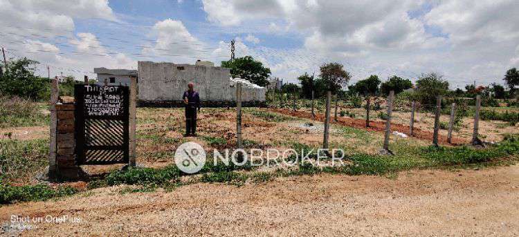Plot For Sale  In Saregudem