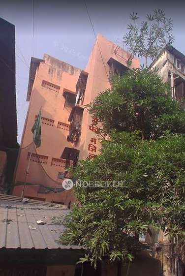 1 RK Flat In Ashrafi Manzil  for Lease  In Ashadham Colony, Madanpura