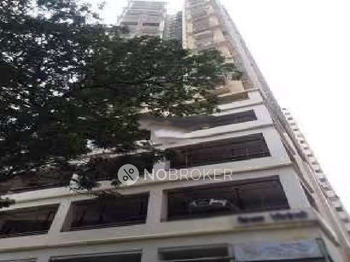 1 RK Flat In Ashrafi Manzil  for Lease  In Ashadham Colony, Madanpura