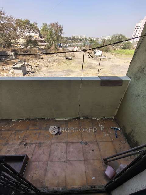 3 BHK Flat In Amrut Nagari for Rent  In Wagholi