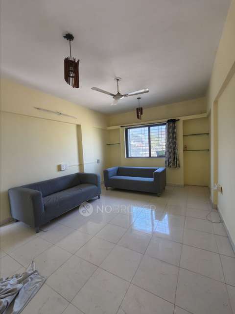 3 BHK Flat In Amrut Nagari for Rent  In Wagholi