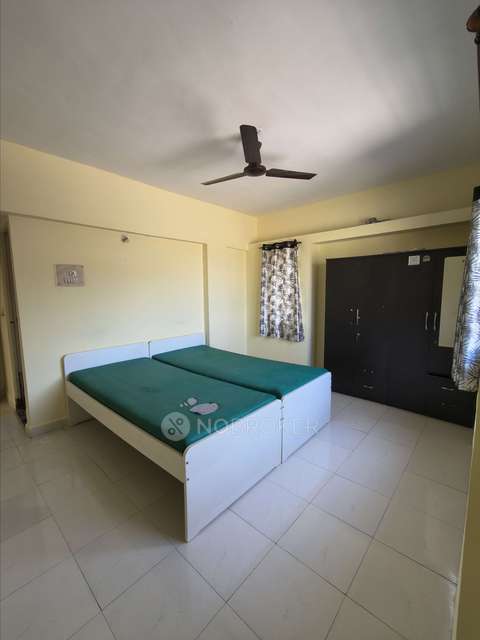 3 BHK Flat In Amrut Nagari for Rent  In Wagholi