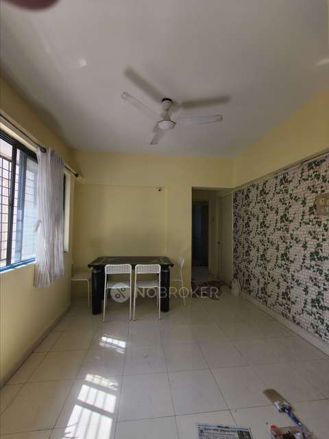 3 BHK Flat In Amrut Nagari for Rent  In Wagholi